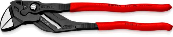 Zangenschlüssel 86 01 300 SB Zangenschlüssel 86 01 300 SB