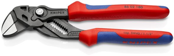 Zangenschlüssel 86 02 180 SB Zangenschlüssel 86 02 180 SB