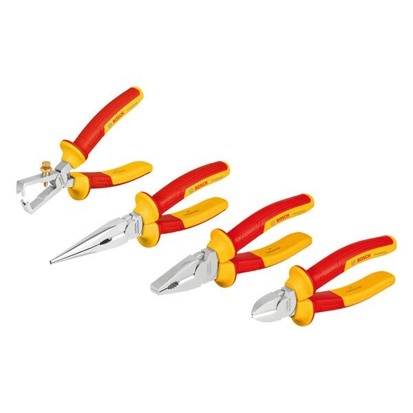VDE Zangenset 1600A02NG1