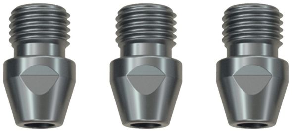 GF3 SLIM Adaptergewindeset 20955 GF3 SLIM Adaptergewindeset 20955