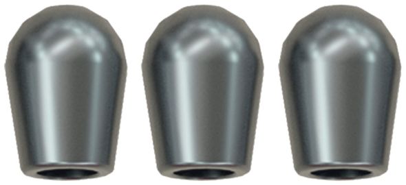GF3 SLIM Anfangsbirnen 6mm 20949 GF3 SLIM Anfangsbirnen 6mm 20949
