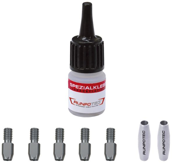 GF3 SLIM Reparatur-Set 20951 GF3 SLIM Reparatur-Set 20951