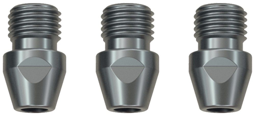 GF3 SLIM Adaptergewindeset 20955