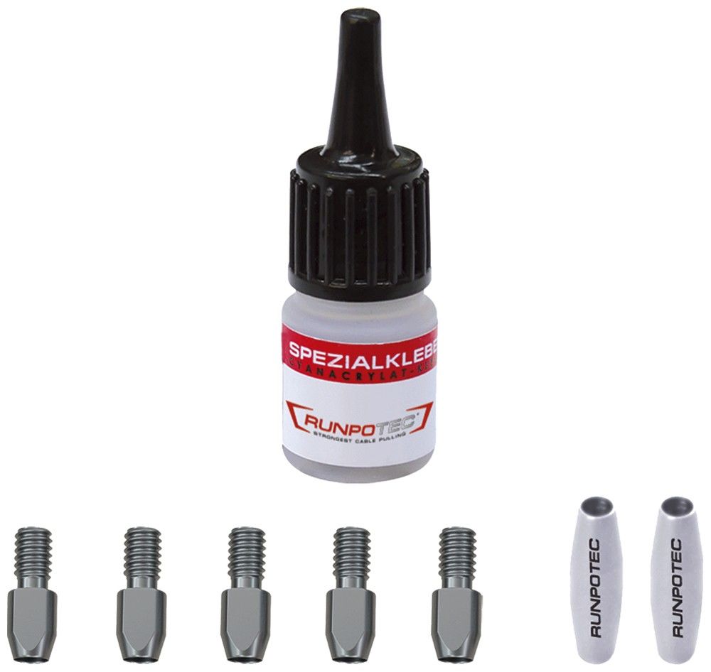 GF3 SLIM Reparatur-Set 20951