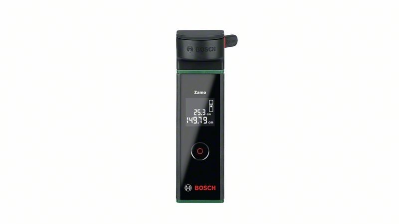 Systemzubehör Zamo 1600A02PZ6