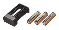 Batterie Adapter