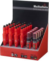 Dry Markers+Refills Displ. 650130
