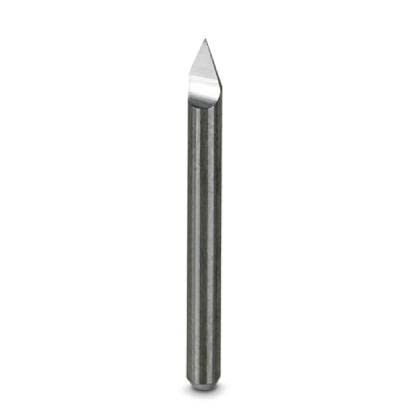 Vollhartmetall-Stichel CMS-GTG 0,1 Vollhartmetall-Stichel CMS-GTG 0,1