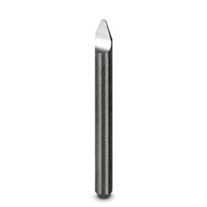 Vollhartmetall-Stichel CMS-GTG 0,75 Vollhartmetall-Stichel CMS-GTG 0,75