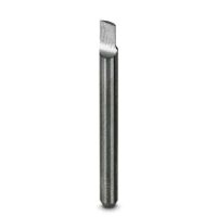 Vollhartmetall-Stichel CMS-GTG 3,0