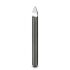Vollhartmetall-Stichel CMS-GTG 0,75