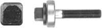 Schraube 50040456