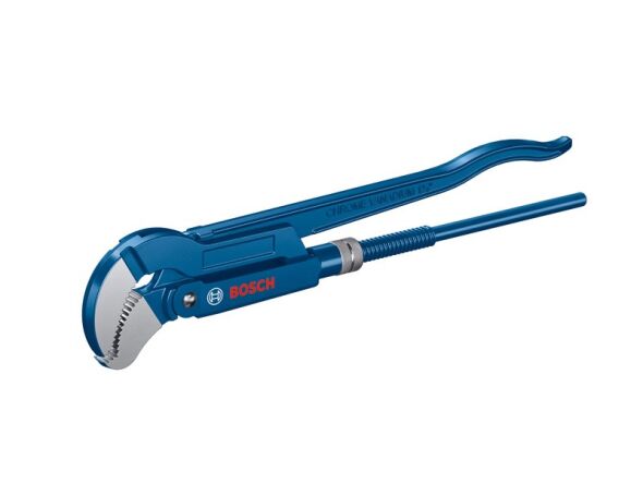 VDE Rohrzange 1600A02W3T VDE Rohrzange 1600A02W3T