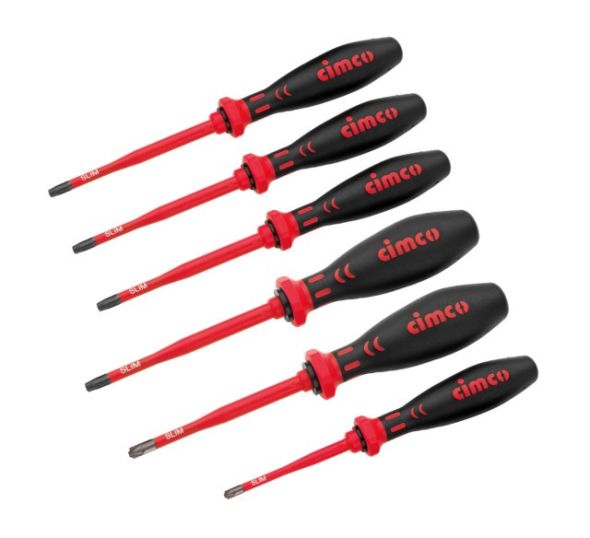 Elektr.Schraubendreher-Set 117854 Elektr.Schraubendreher-Set 117854