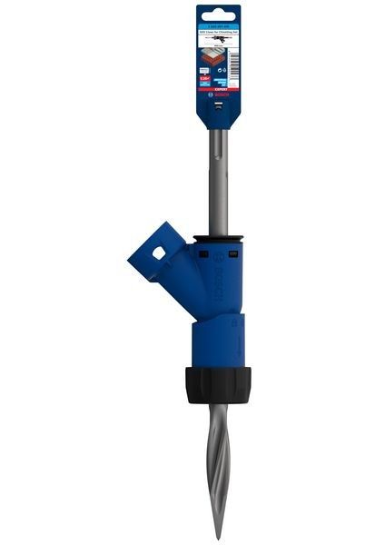 SDS-Max Meißelabsaugung 2608901476