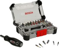 Schrauberbit Set 2607002835