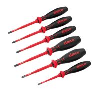 Elektr.Schraubendreher-Set 117854