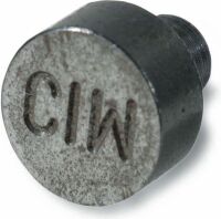 Gravuren f.Stempel 10 1733