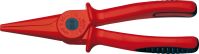 Flachrundzange 11095