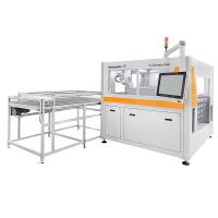 Automat RAILASSEMBLER