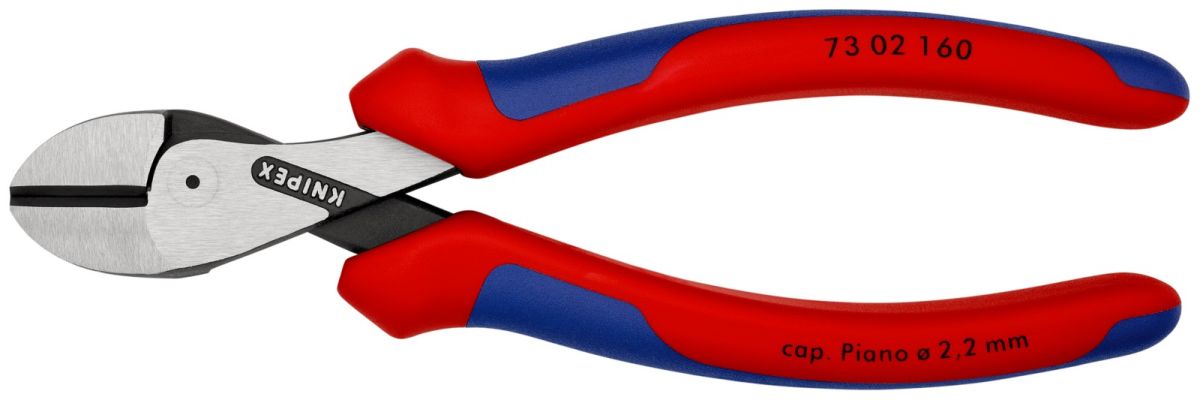X-Cut-Seitenschneider 73 02 160 SB