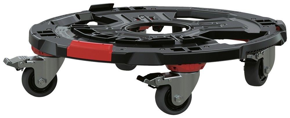 XB 500 APR - Adapterplatte 20401