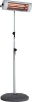 Stativ mit Sockel SM-Stativ-T