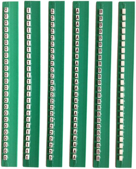 3M Trasp strips 3M Trasp strips
