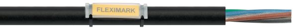 FLEXIMARK Kabelmarkierer 83251321 FLEXIMARK Kabelmarkierer 83251321