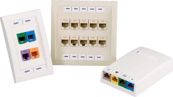 Drucker-Etikett PEL-11-Y2-5 Drucker-Etikett PEL-11-Y2-5