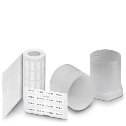 Gerätemarkierung EML (100X40)R SR Gerätemarkierung EML (100X40)R SR