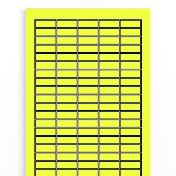 Markierer PAGETAB 28x11 Markierer PAGETAB 28x11