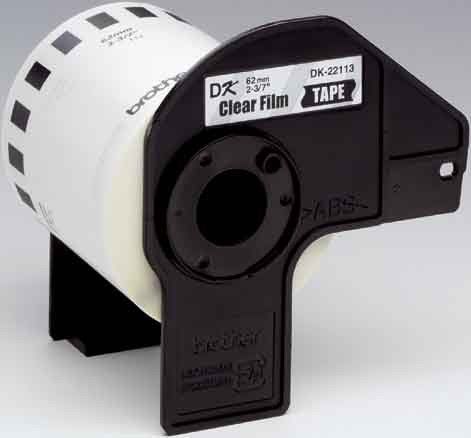Etiketten ws DK-11219
