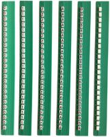 3M Trasp strips 