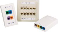 Drucker-Etikett PEL-11-Y2-5