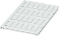 Einrastschild UCT-EM (17,5X7,5)