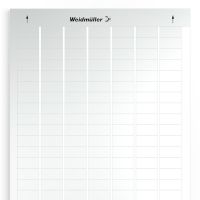Gerätemarkierer LM MT300 25,4X12,7SI