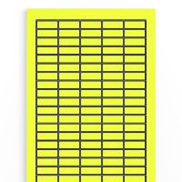 Markierer PAGETAB 28x11
