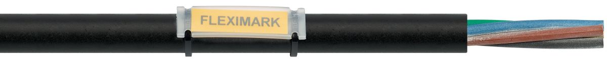 FLEXIMARK Kabelmarkierer 83251321 FLEXIMARK Kabelmarkierer 83251321