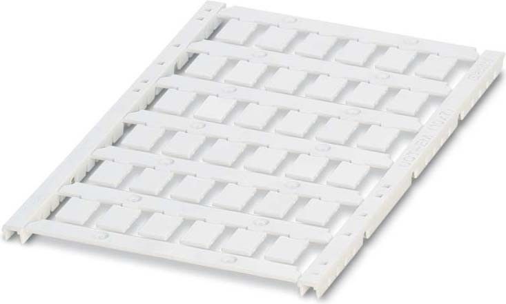 Einrastschild UCT-EM (10X7) Einrastschild UCT-EM (10X7)