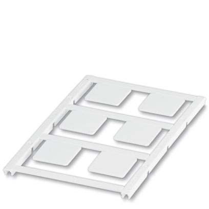 Gerätemarkierung UC-EMLP (22x22) Gerätemarkierung UC-EMLP (22x22)