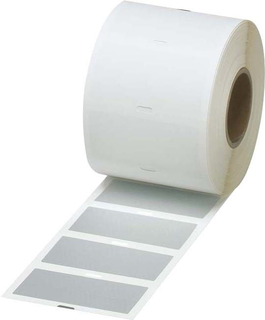 Sicherheitsetikett EMLS(76X51)RSR Sicherheitsetikett EMLS(76X51)RSR
