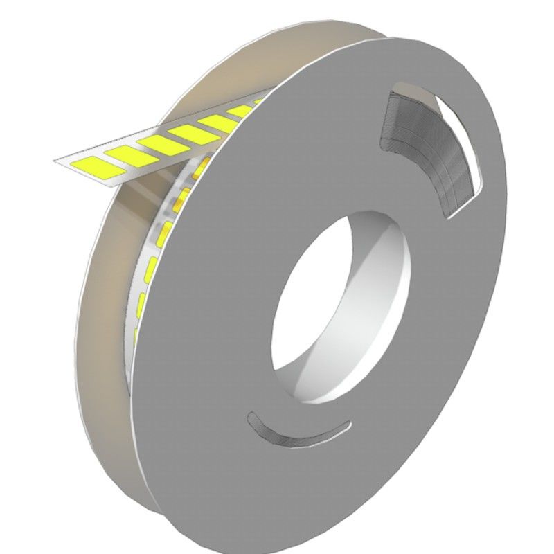 Gerätemarkierung ESG-LP 9/17 MM GE Gerätemarkierung ESG-LP 9/17 MM GE