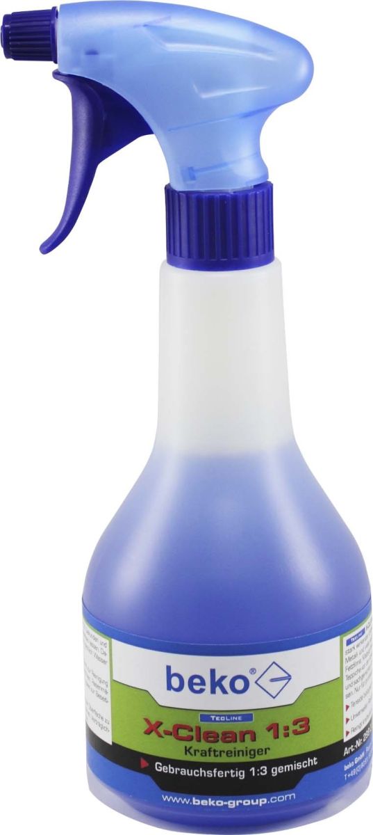 X-Clean Sprühflasche 2992503 X-Clean Sprühflasche 2992503