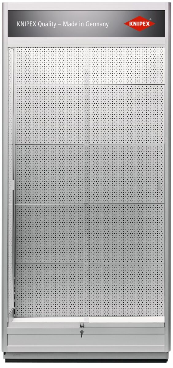 Vitrine Produktpräsent. 00 19 30 VIT 1