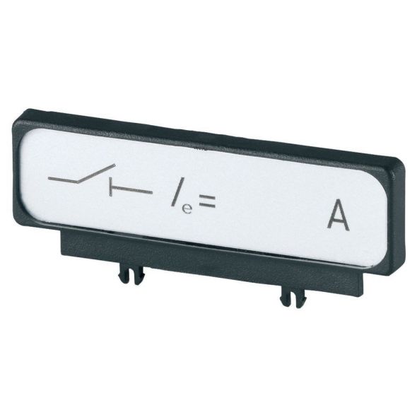 Schild +Symbol ZFS-TS-NZM Schild +Symbol ZFS-TS-NZM