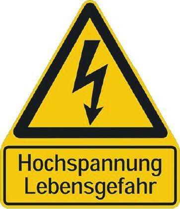 Sicherheitskennzeichnung 7503/22 Sicherheitskennzeichnung 7503/22