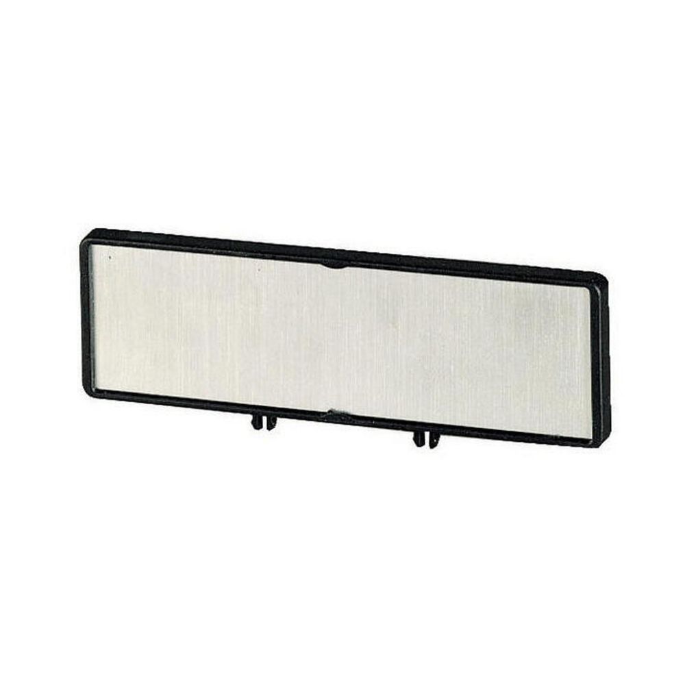 Aussenwarnschild ZFS60-NZM7