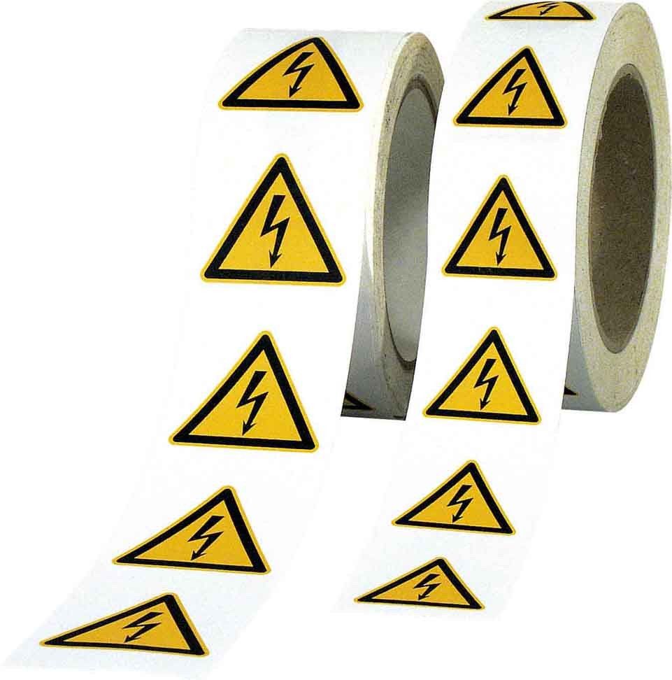 Warnschild 178936 AE Warnschild 178936 AE