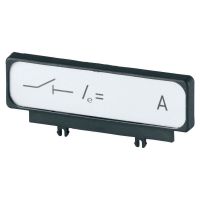 Schild +Symbol ZFS-TS-NZM